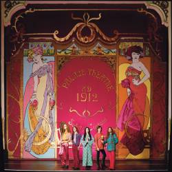 Purson (UK) : In the Meantime Purson (UK) : In the Meantime